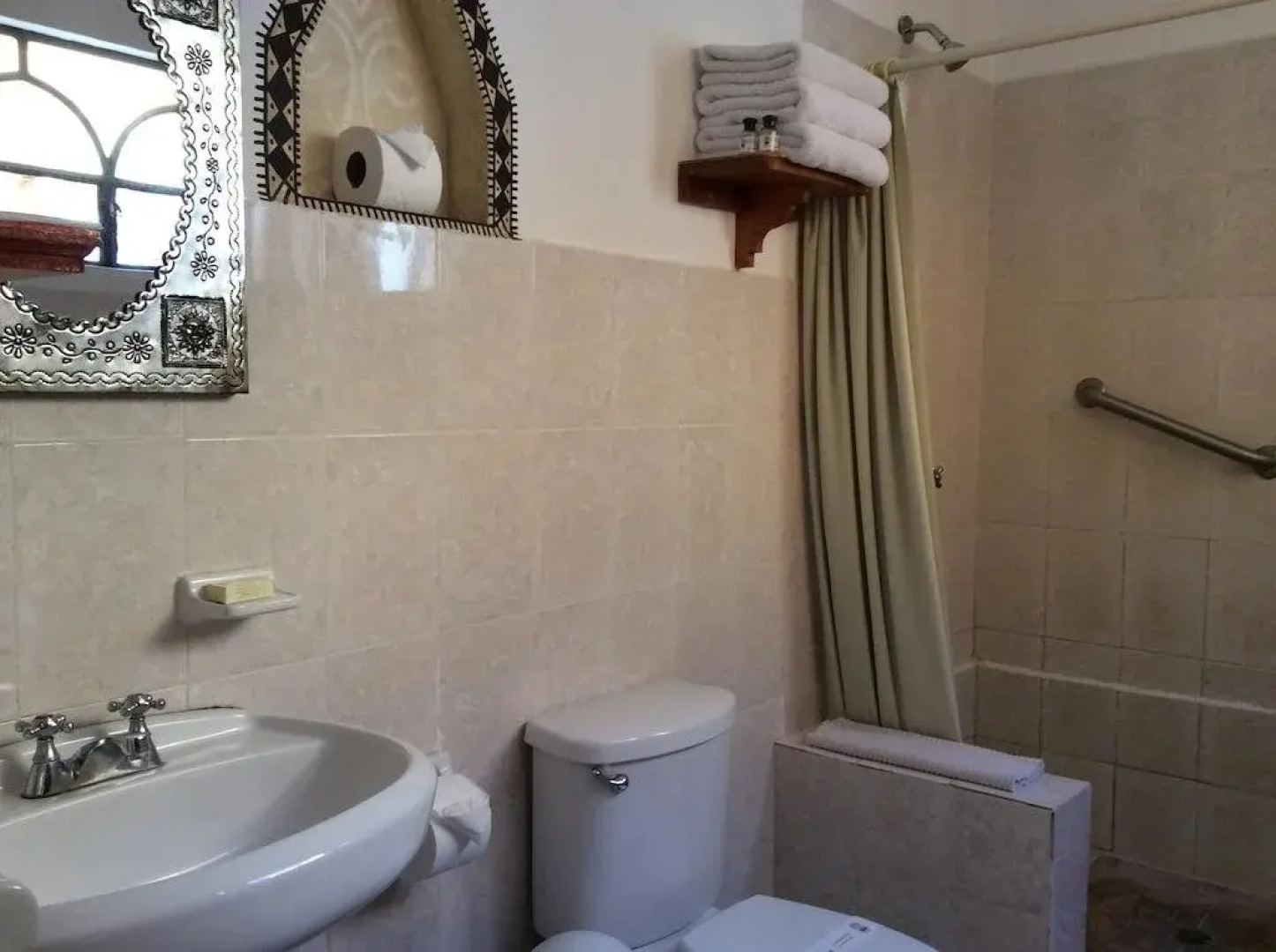 Hotel Casa Blanca Ajijic