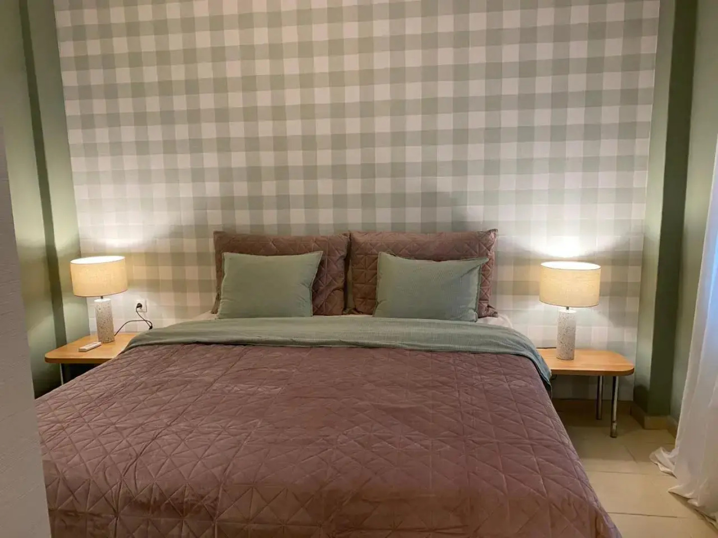 Casa Militou-Nea Filadelfia