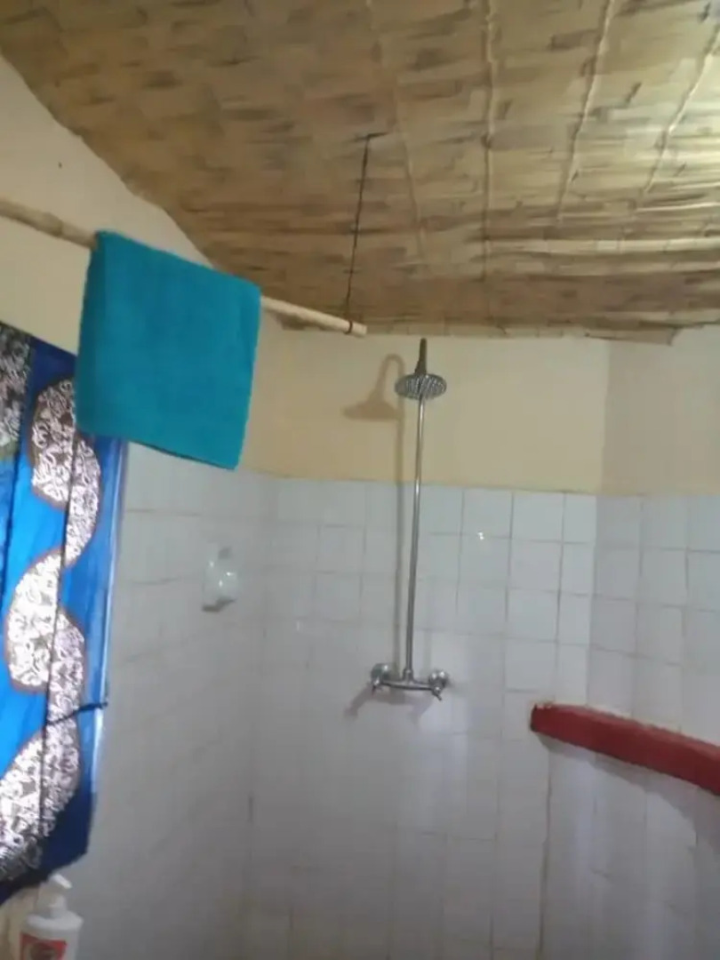 Impeccable 3-bed Cottage in Cape Maclear