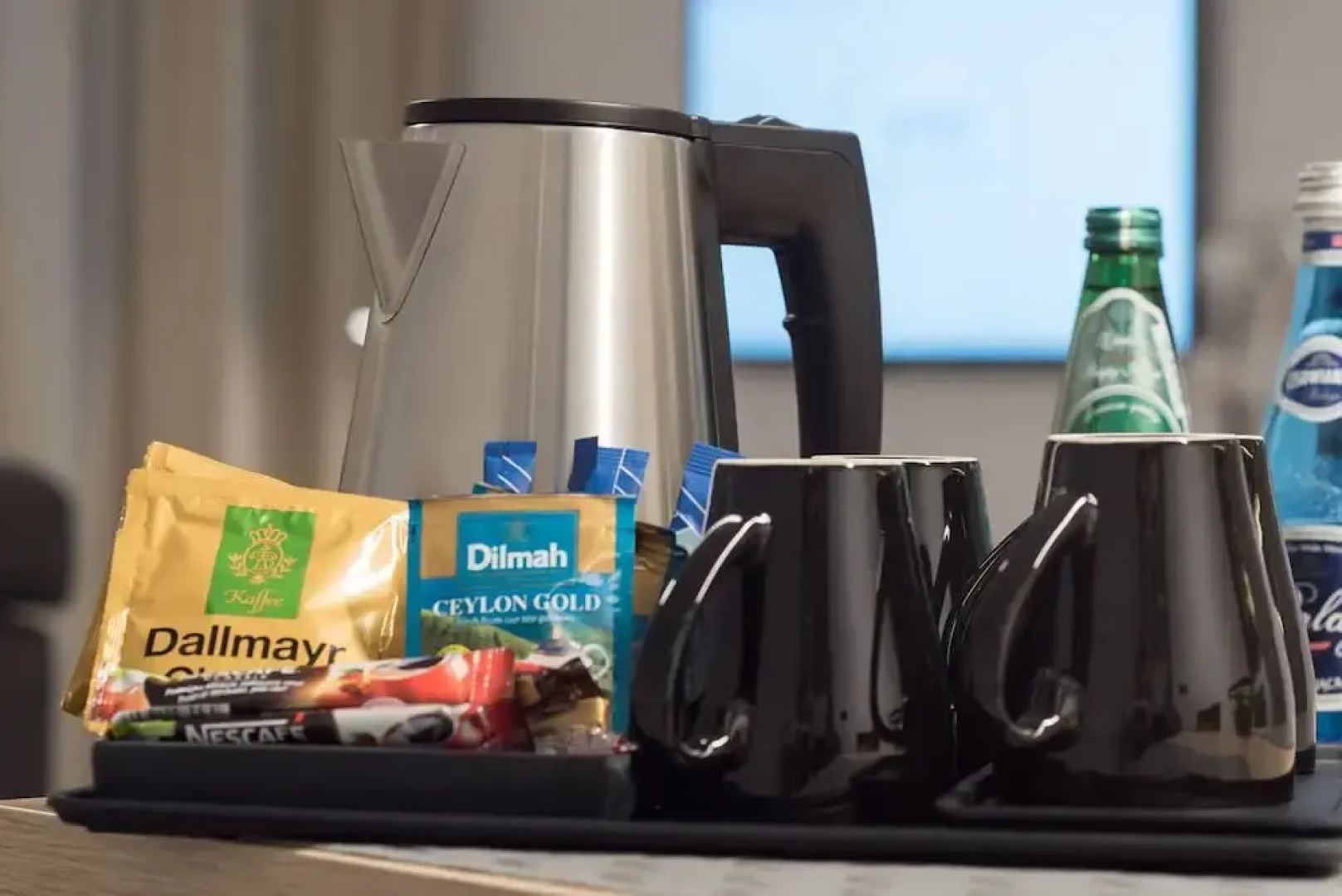 Apart-Hotel VIVI Residence & SPA