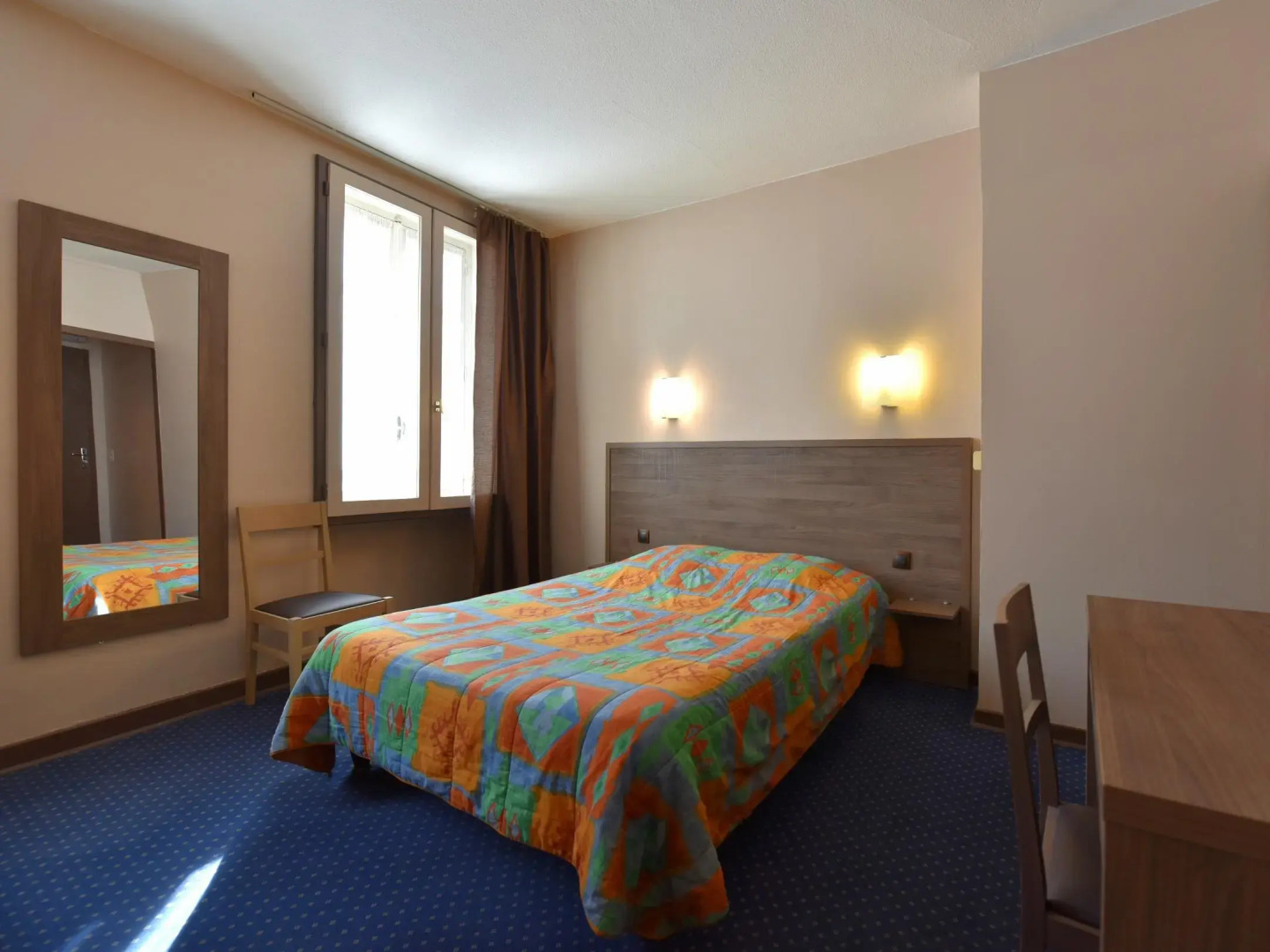 Logis Hôtel Saint Jacques