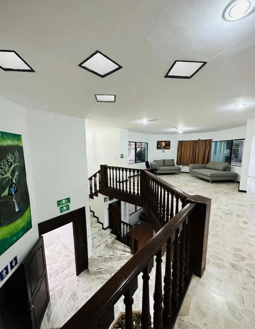 Hotel Villa 12 Orquideas