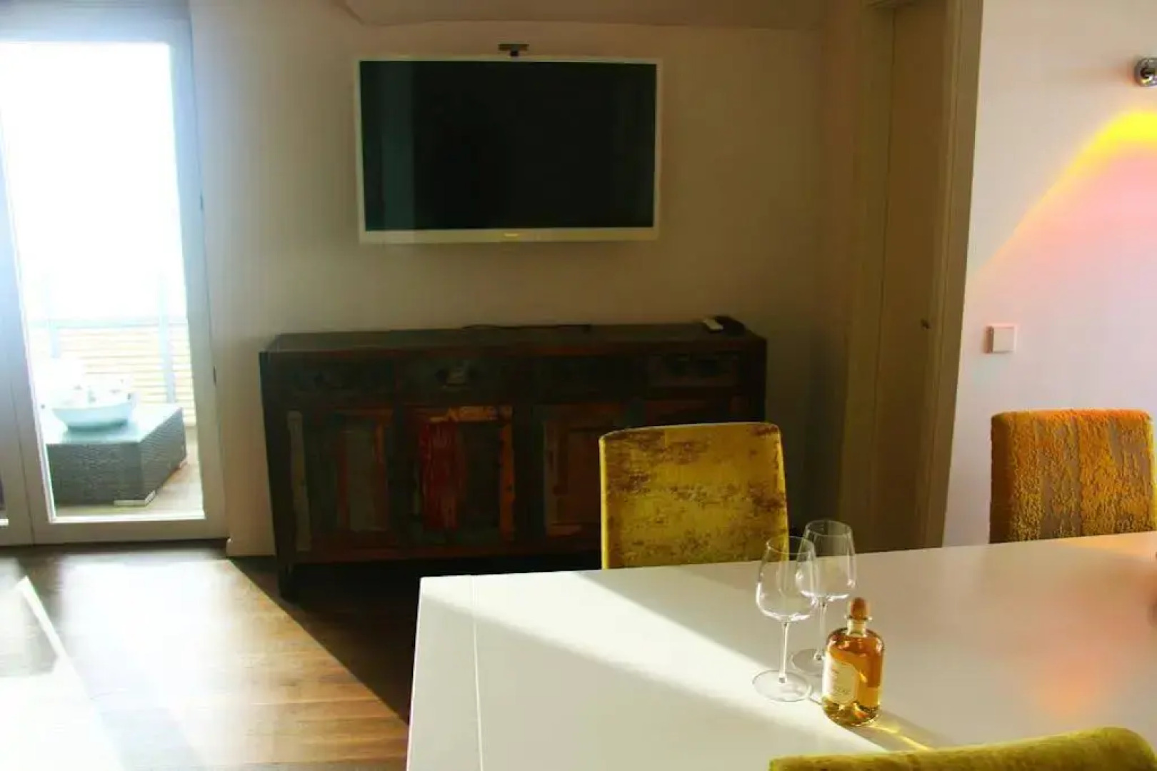 Seevital Hotel