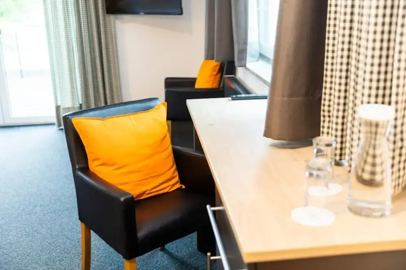 Gasthof Linde - Hotel Blum