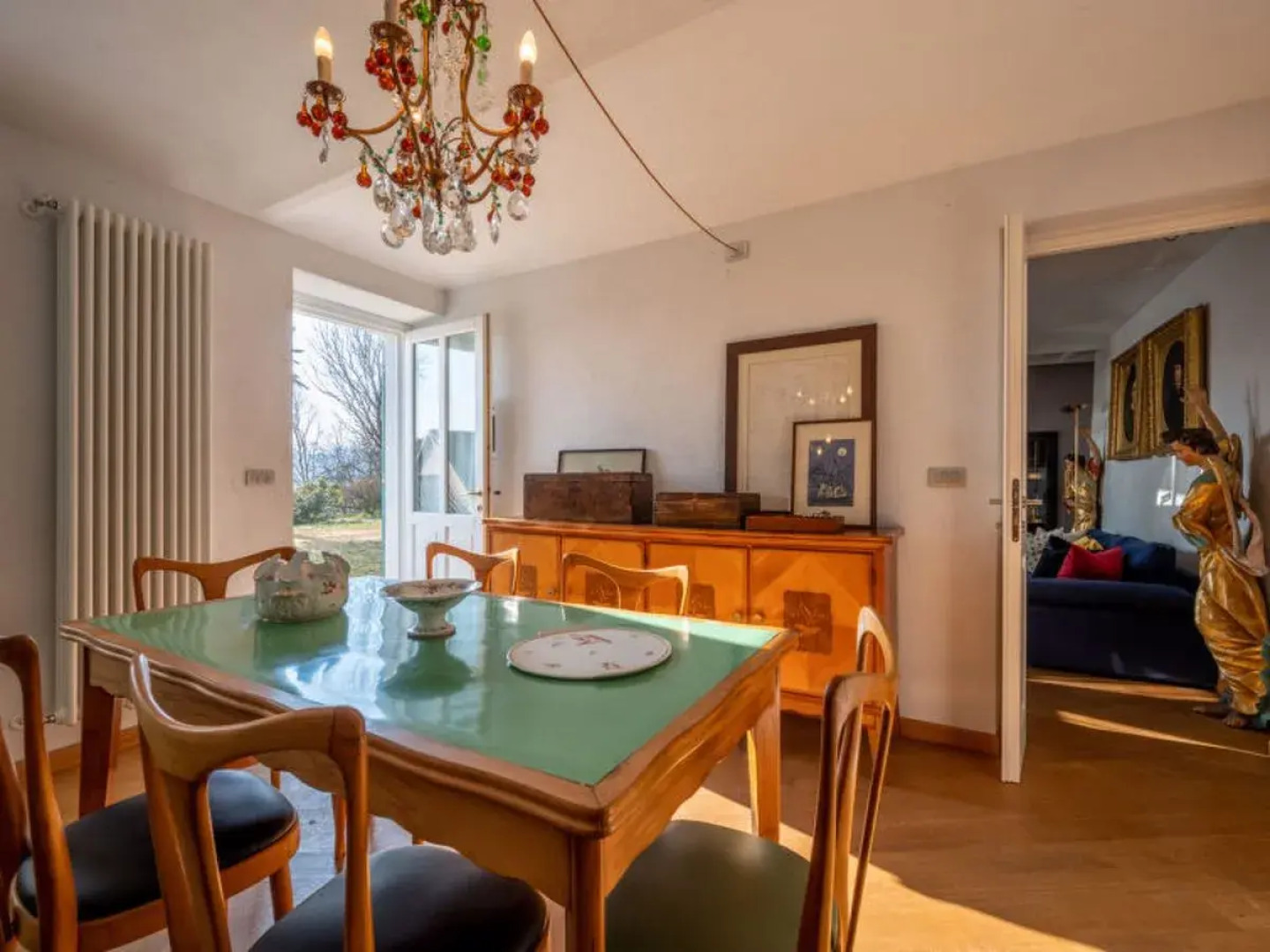 La Rocchetta 1915 Vanara