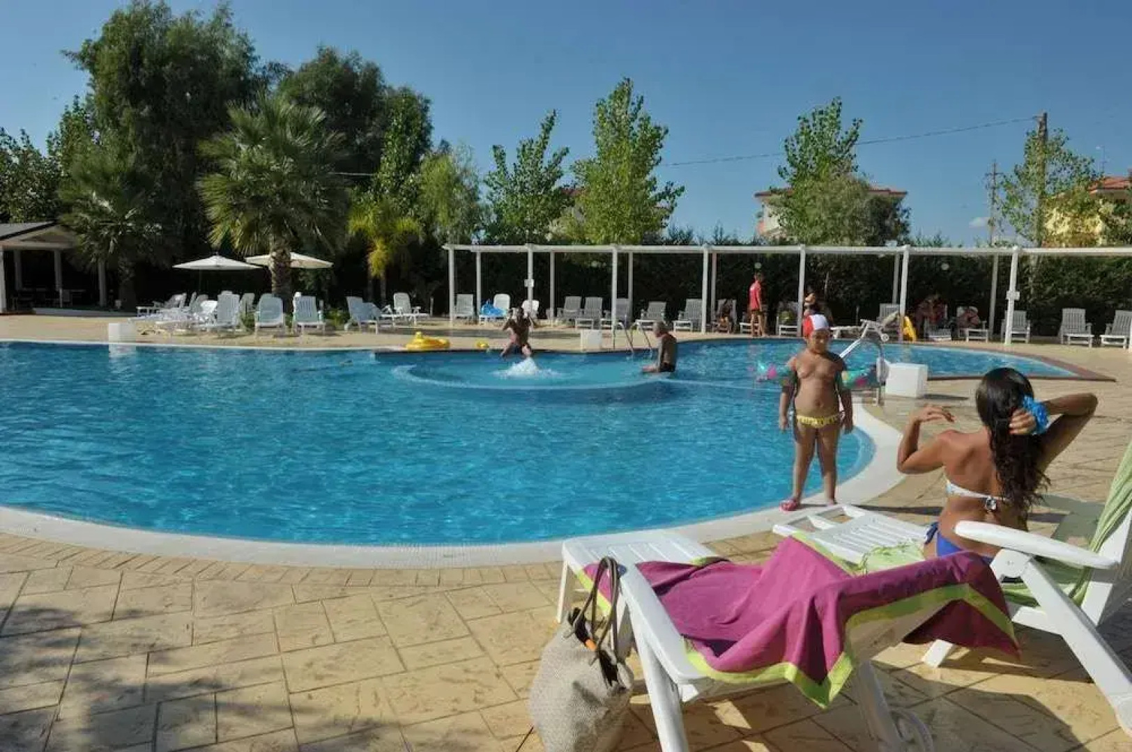 Suite Hotel Dominicus