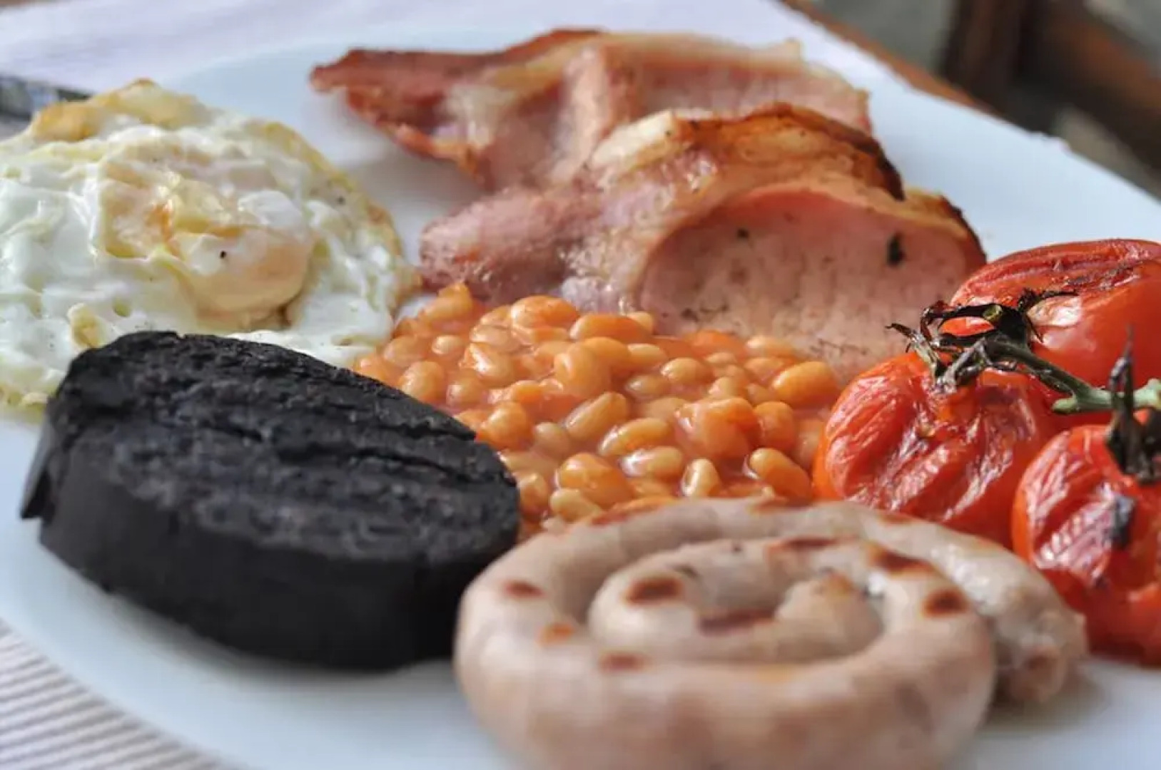 Bank House Bed and Breakfast