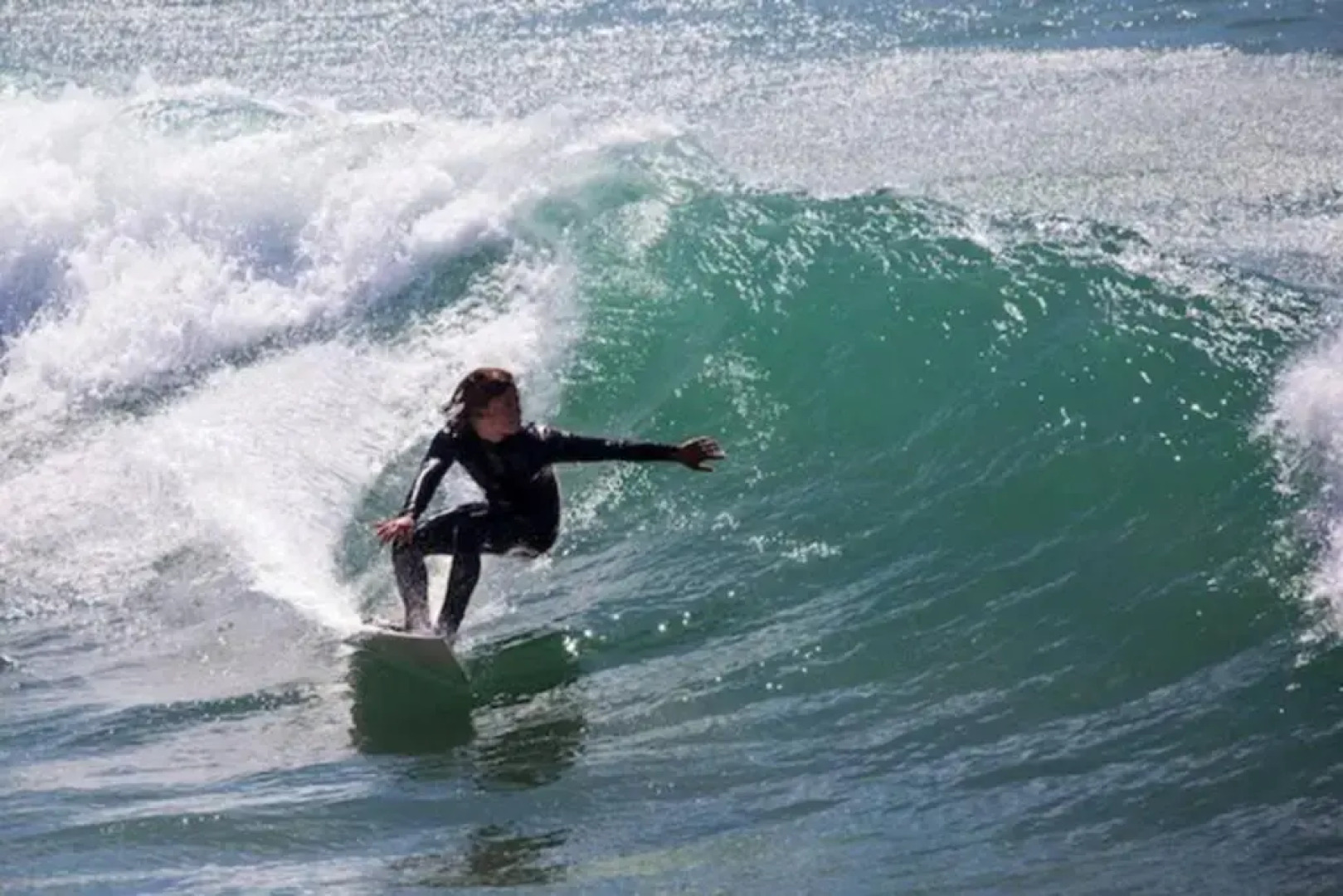Paisible Maison Entre Plages, Lacs Et Bassin