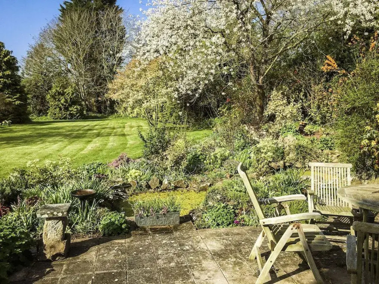 Bridstow Guest House