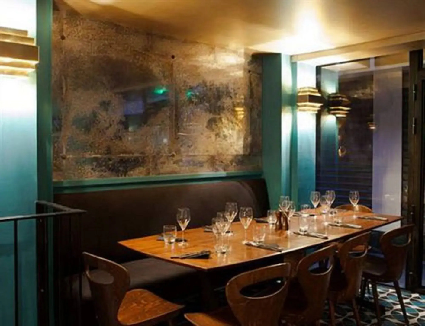 Hôtel Edgar & Achille