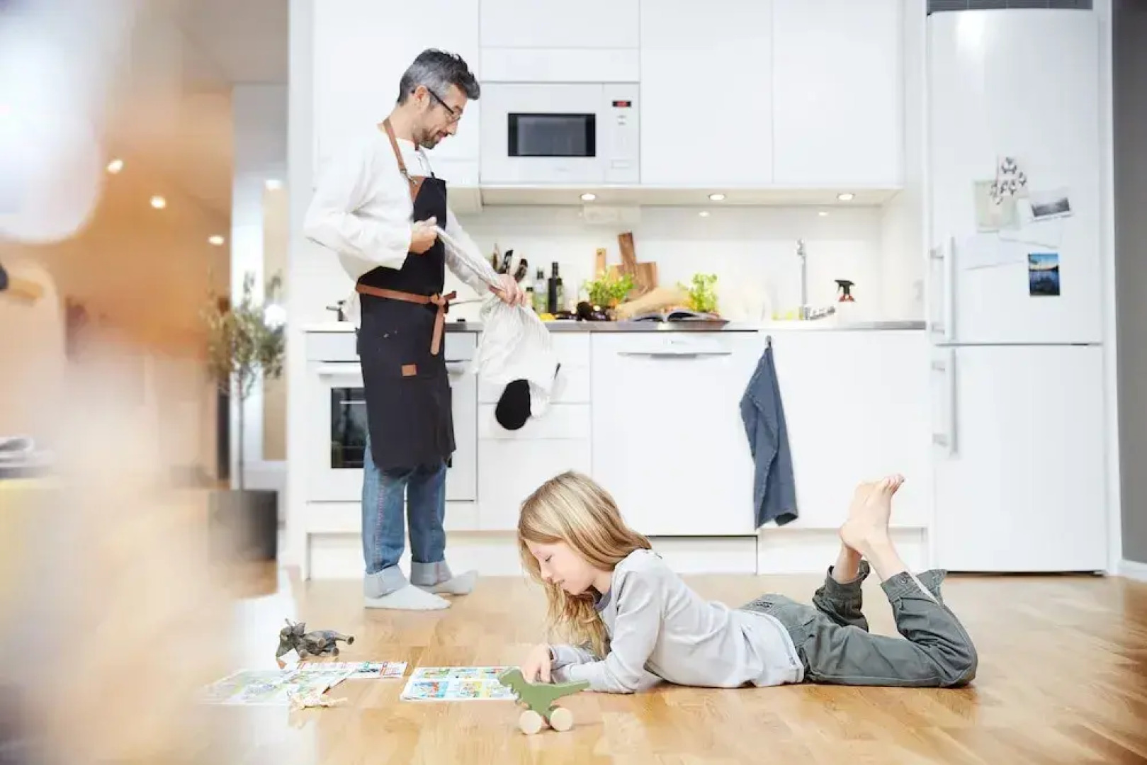 Forenom Aparthotel Stockholm Kista