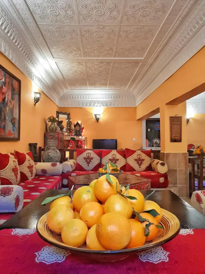 Hotel Dar Rita