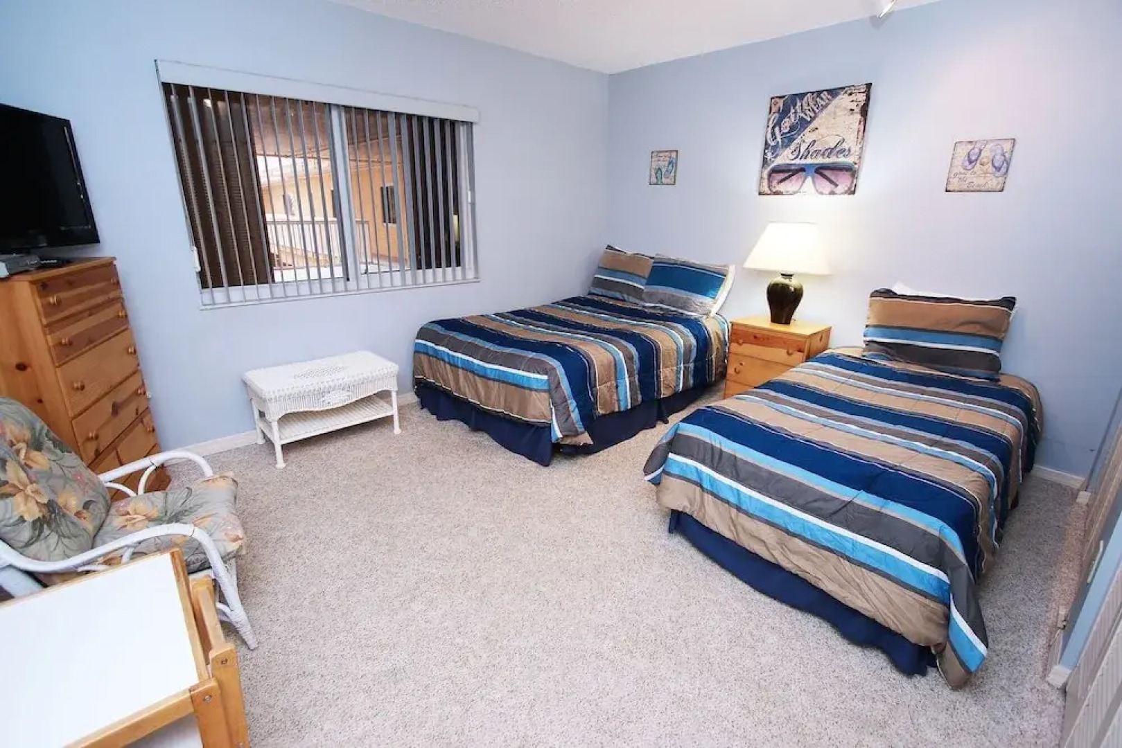 Beach Cottage 1109 Apartment