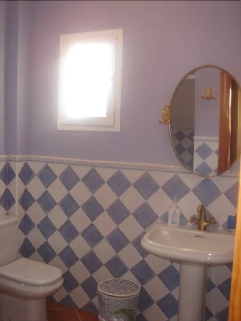 Malaga 101487 4 Bedroom Villa By Mo Rentals