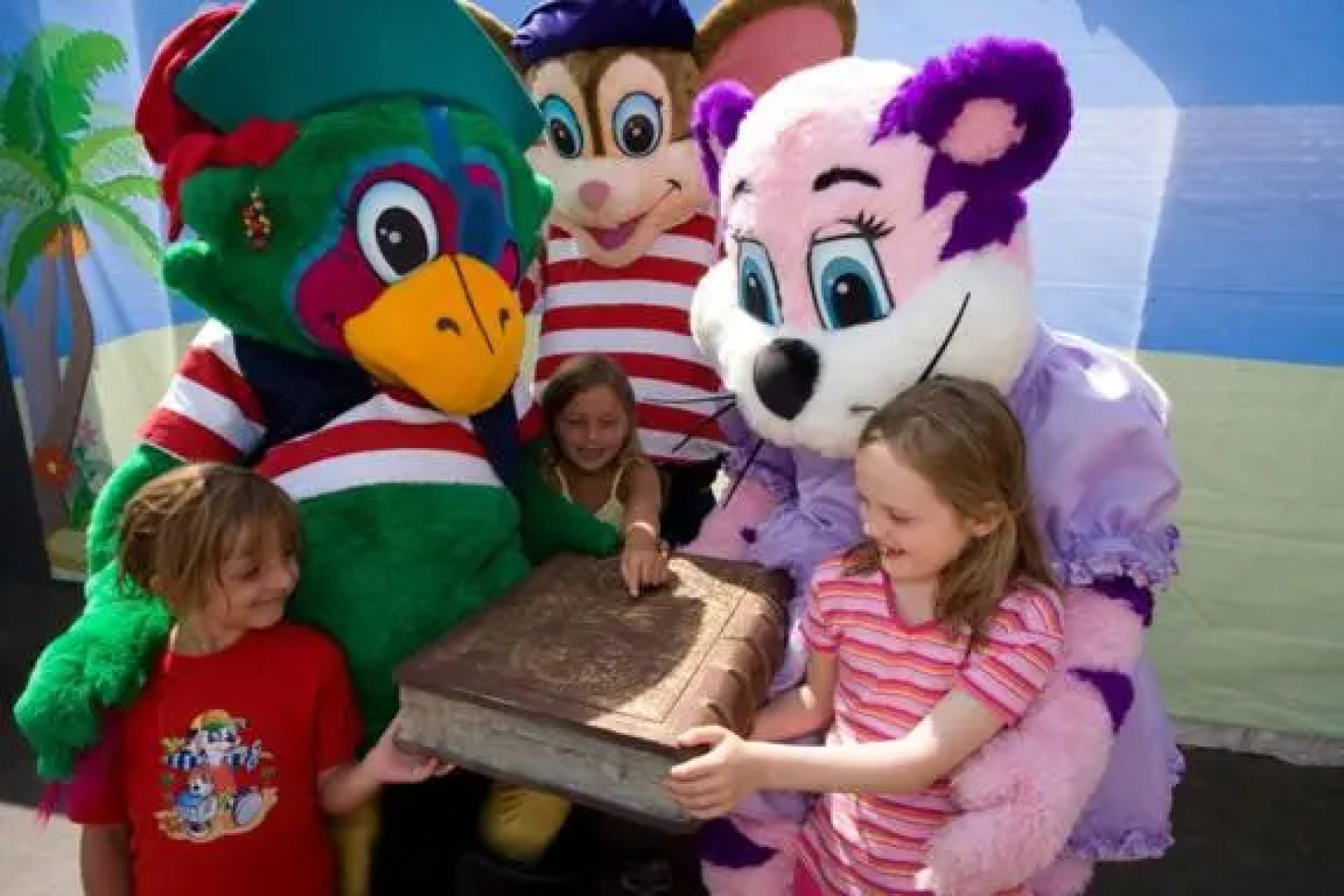 Charmant mobile-home 6 personnes - Camping 4*