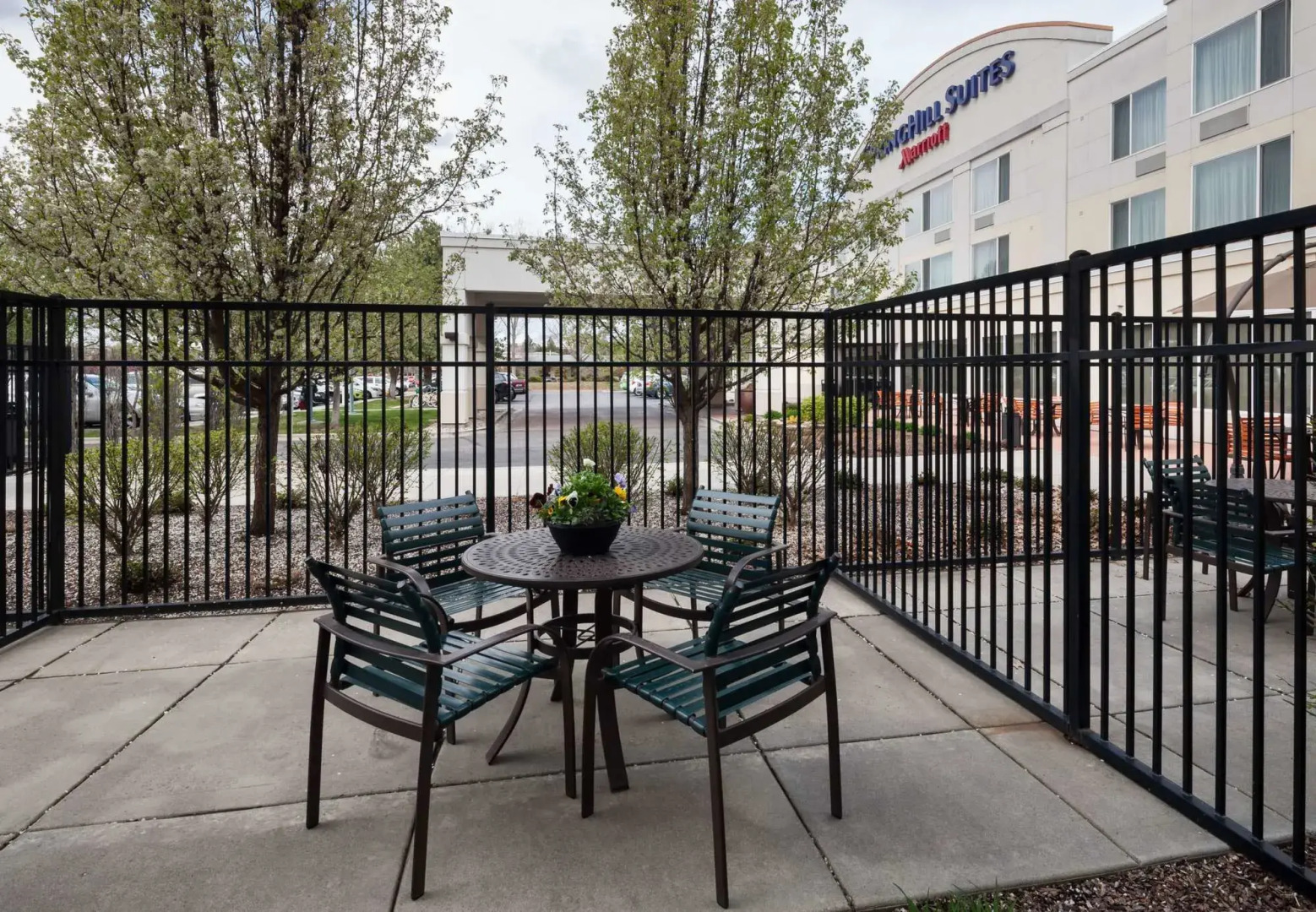 SpringHill Suites by Marriott Boise ParkCenter