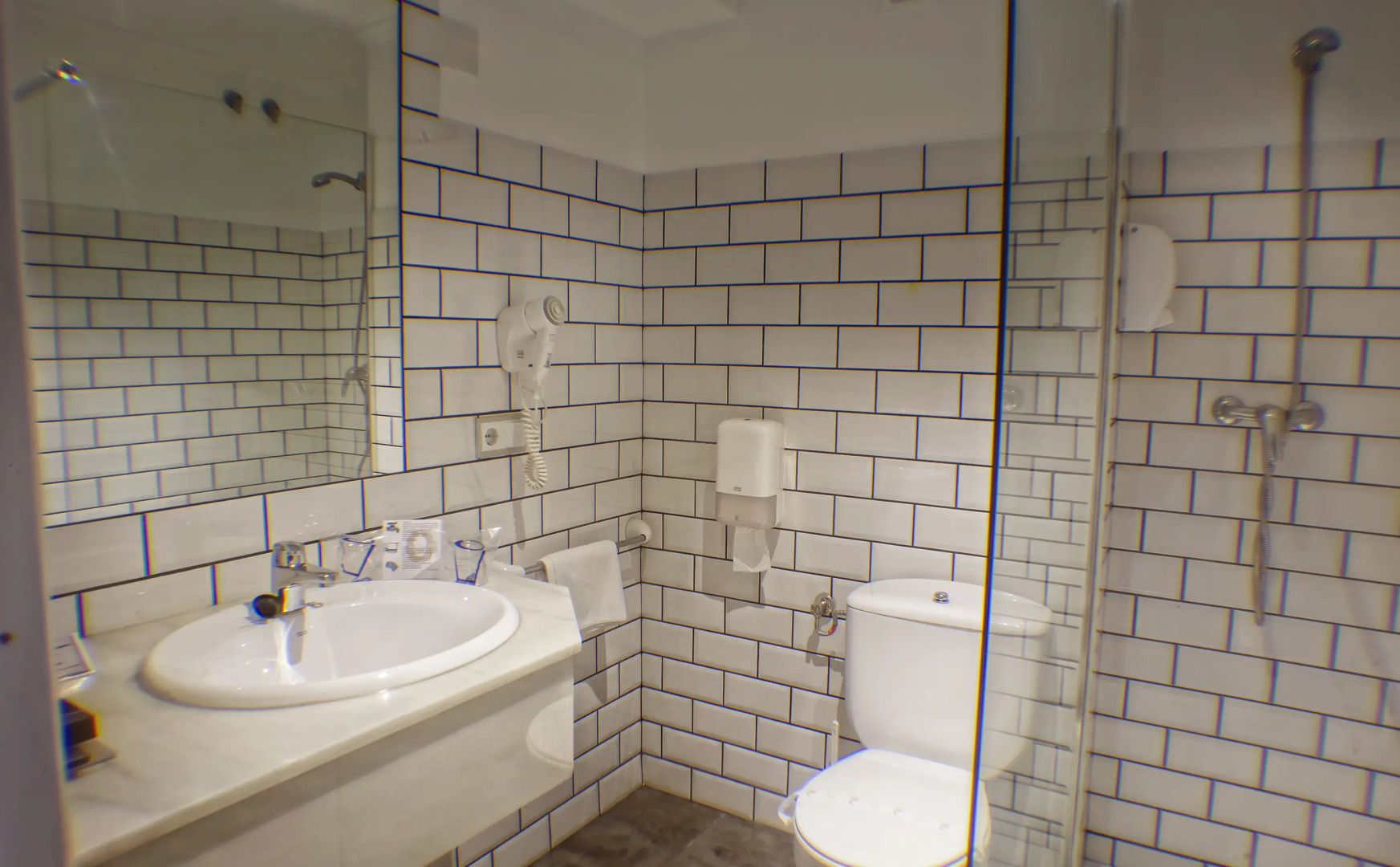 Hotel Spa El Muelle de Suances