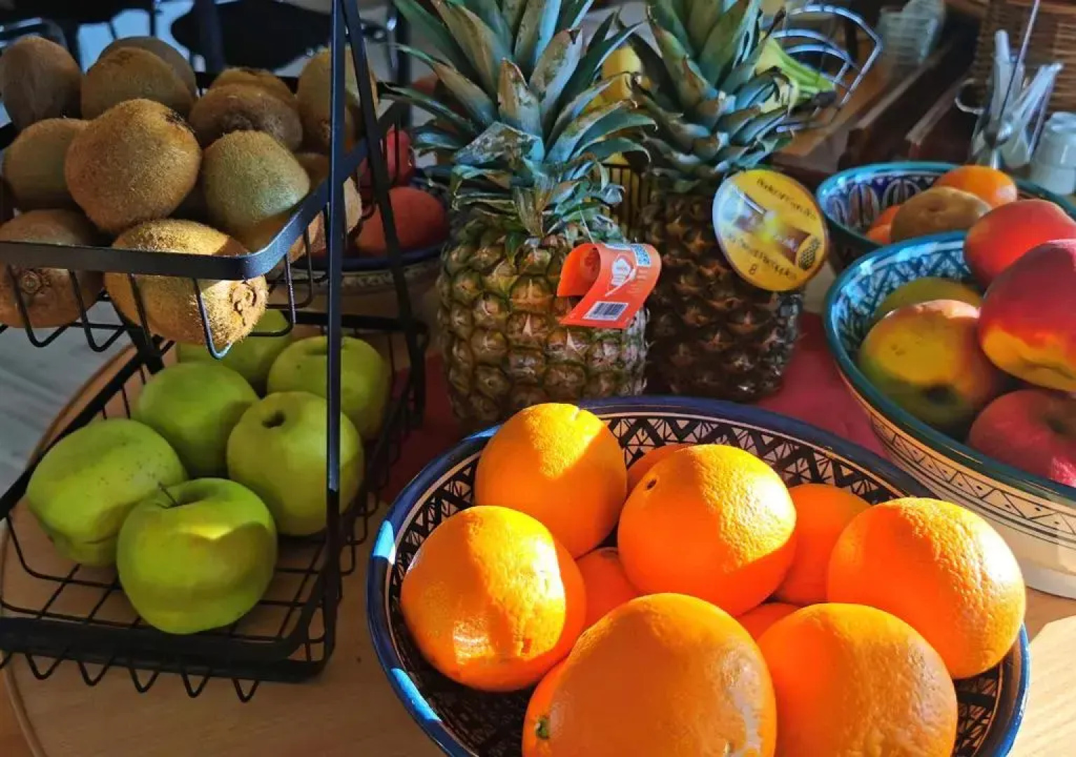 Hotel Zur Alten Schule