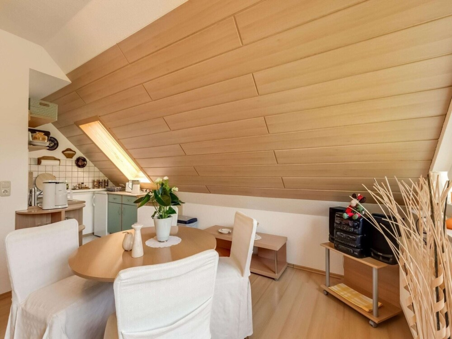 Mountain-view Apartment in Kurort Brotterode with Garden