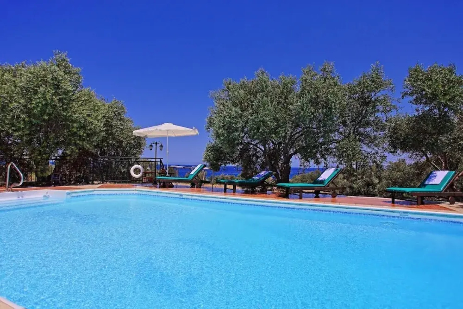 Marilena Sunset Villa Ena