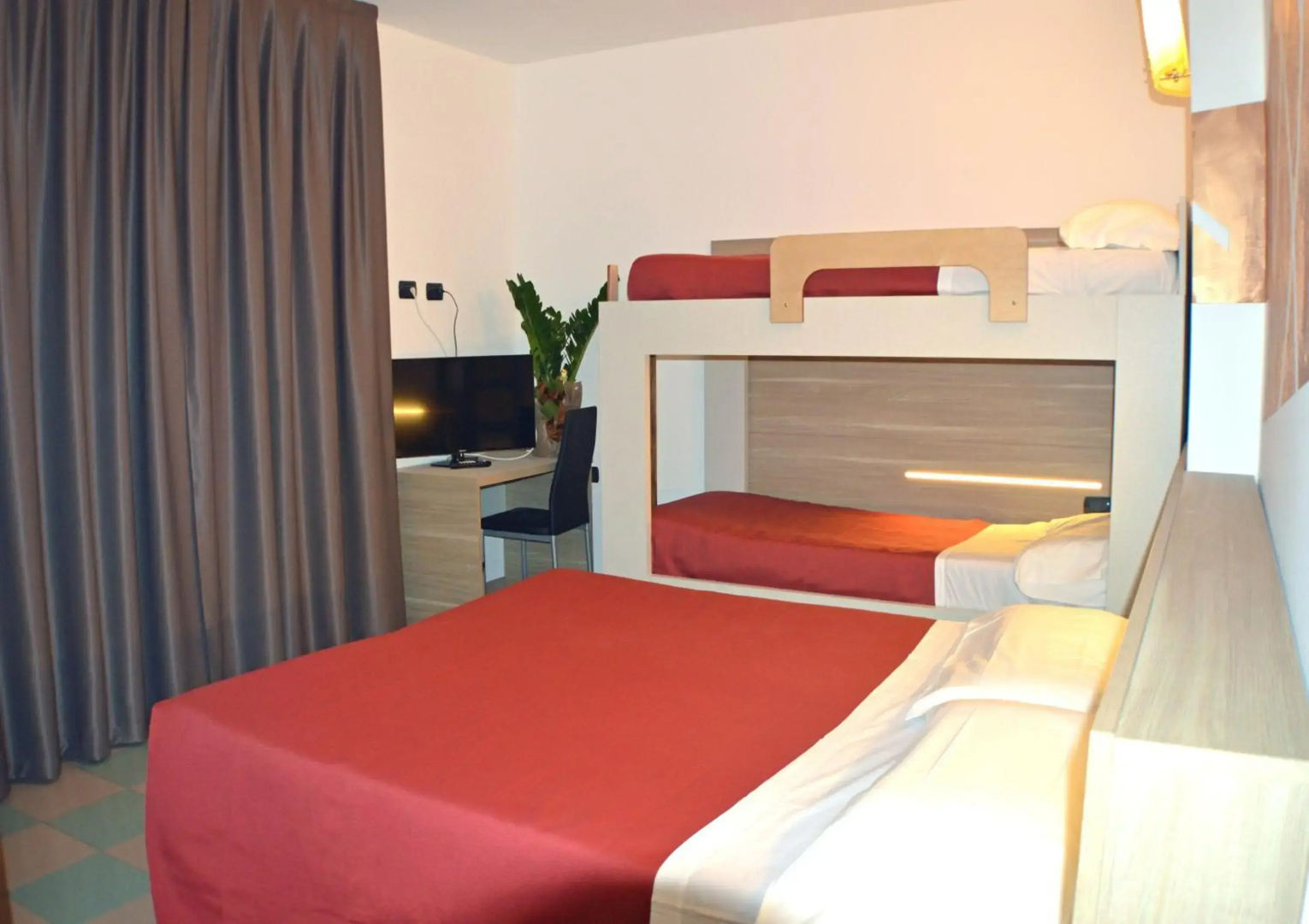 Sempione Hotel Ristorante