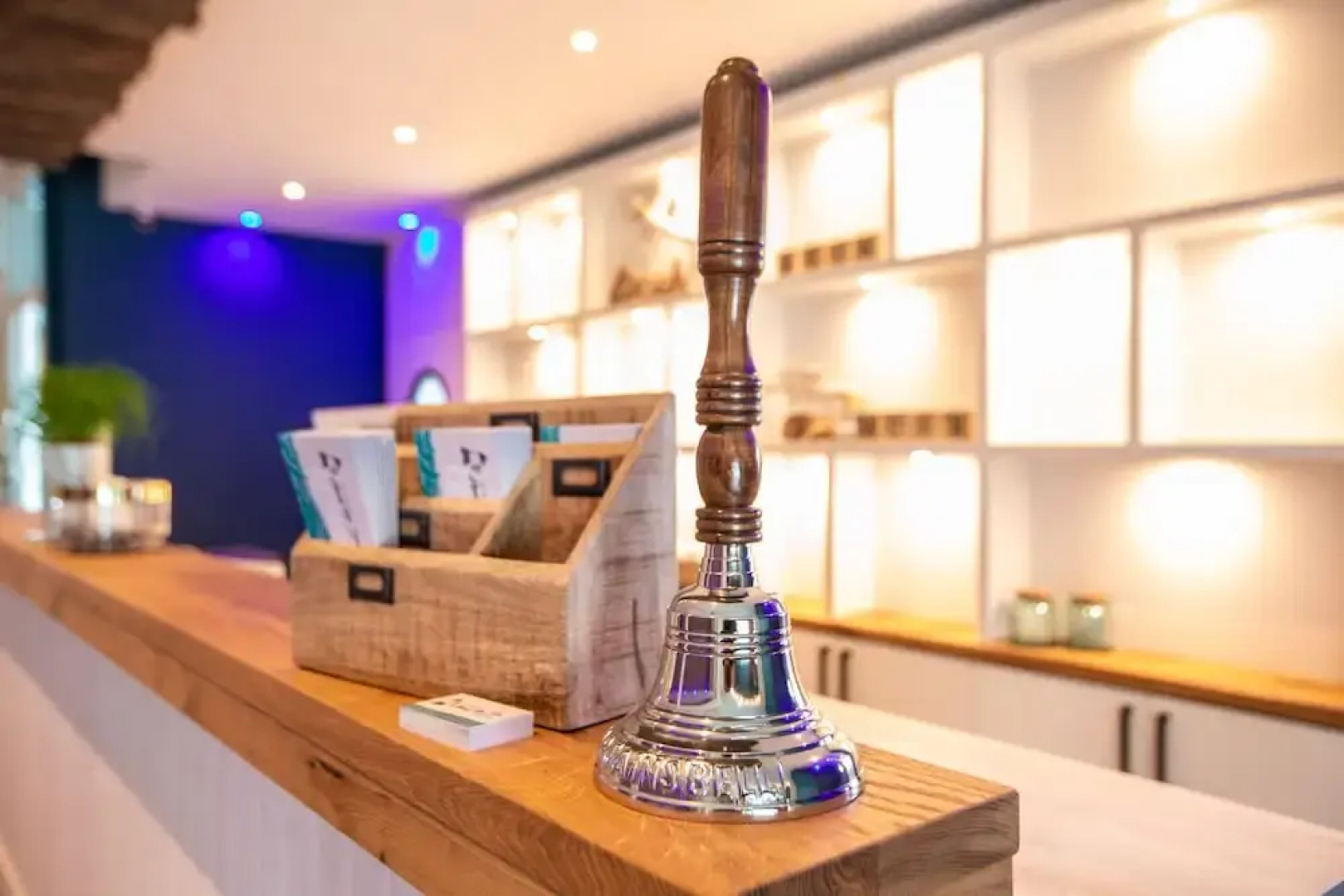 Stratmanns Haus Am See