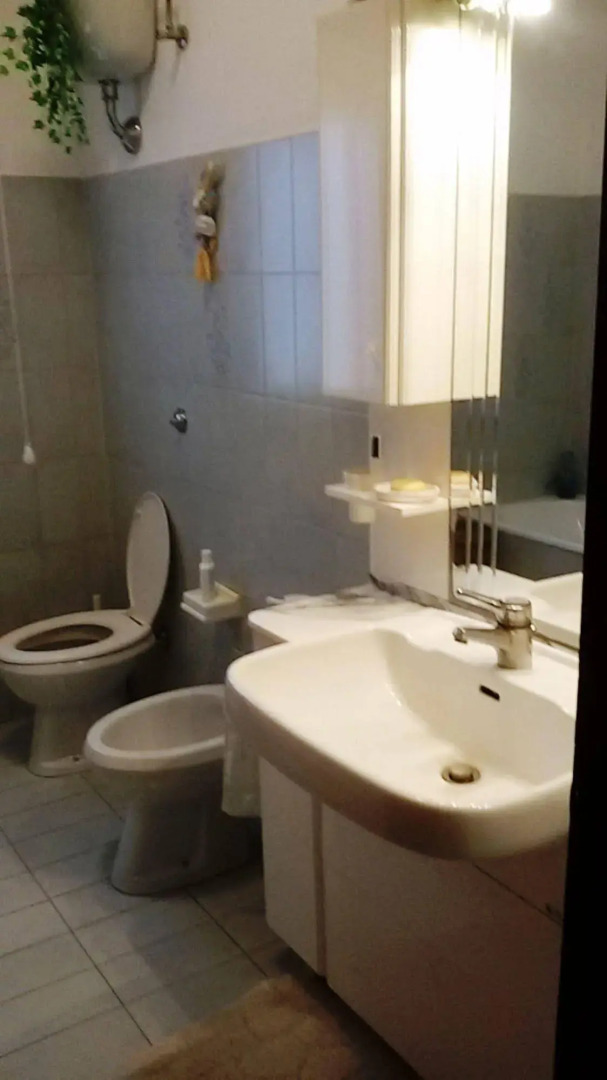 Apartment Nonna Cucca