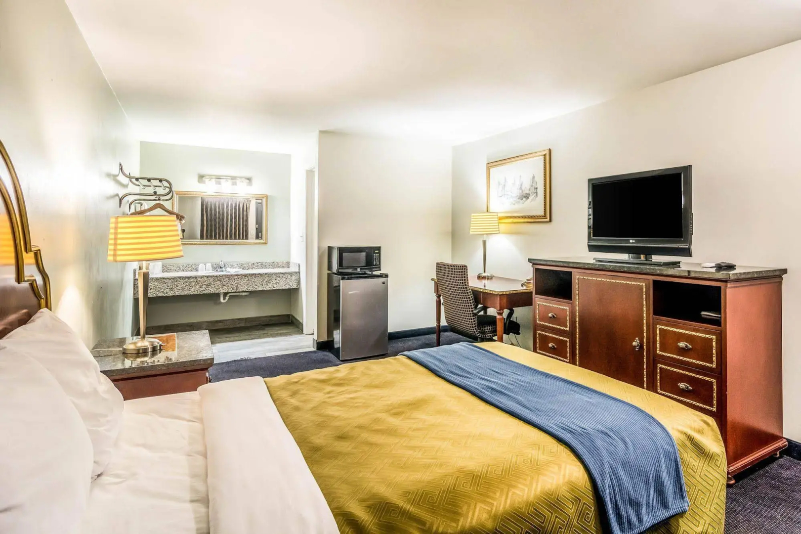 Rodeway Inn
