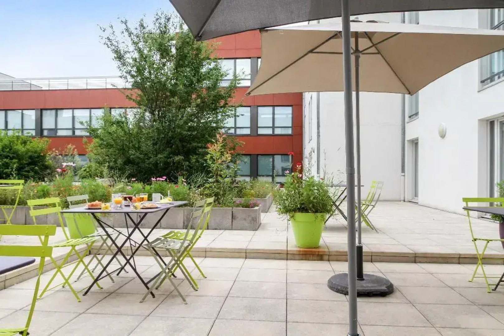 Appart'City Classic Chalon-Sur-Saone