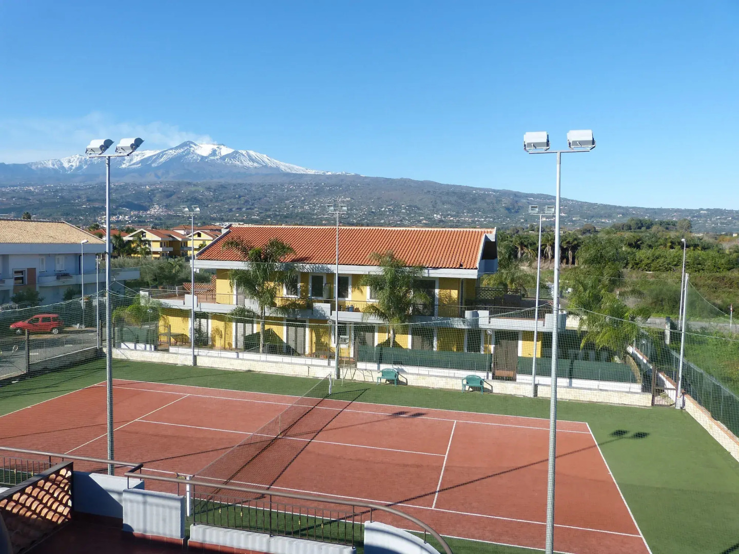 Le Ville della Contea -Vacation rentals