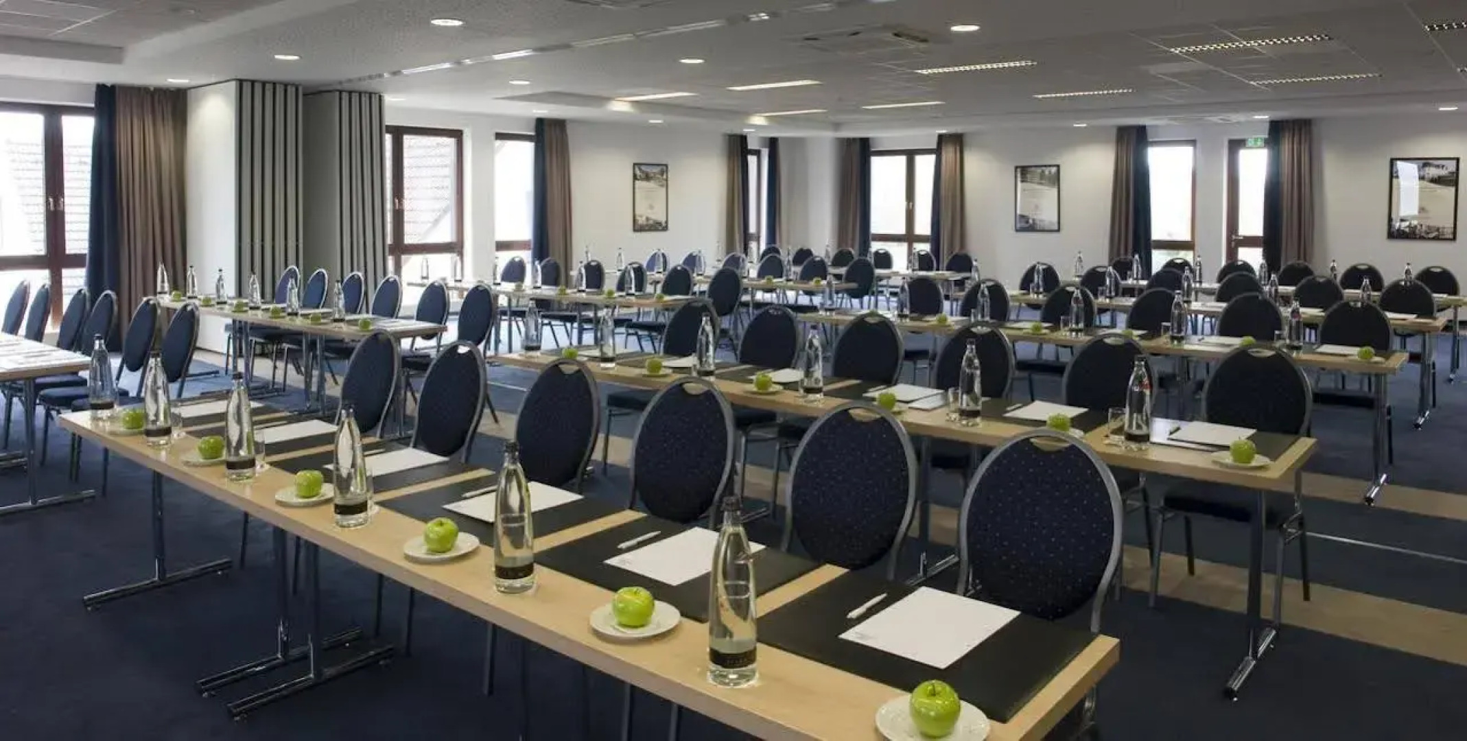 Trans World Hotel Kranichhöhe