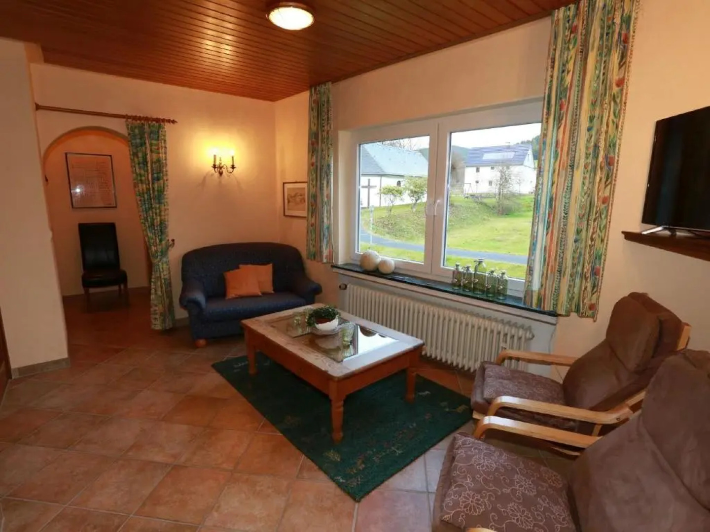 Ferienwohnung Kebben