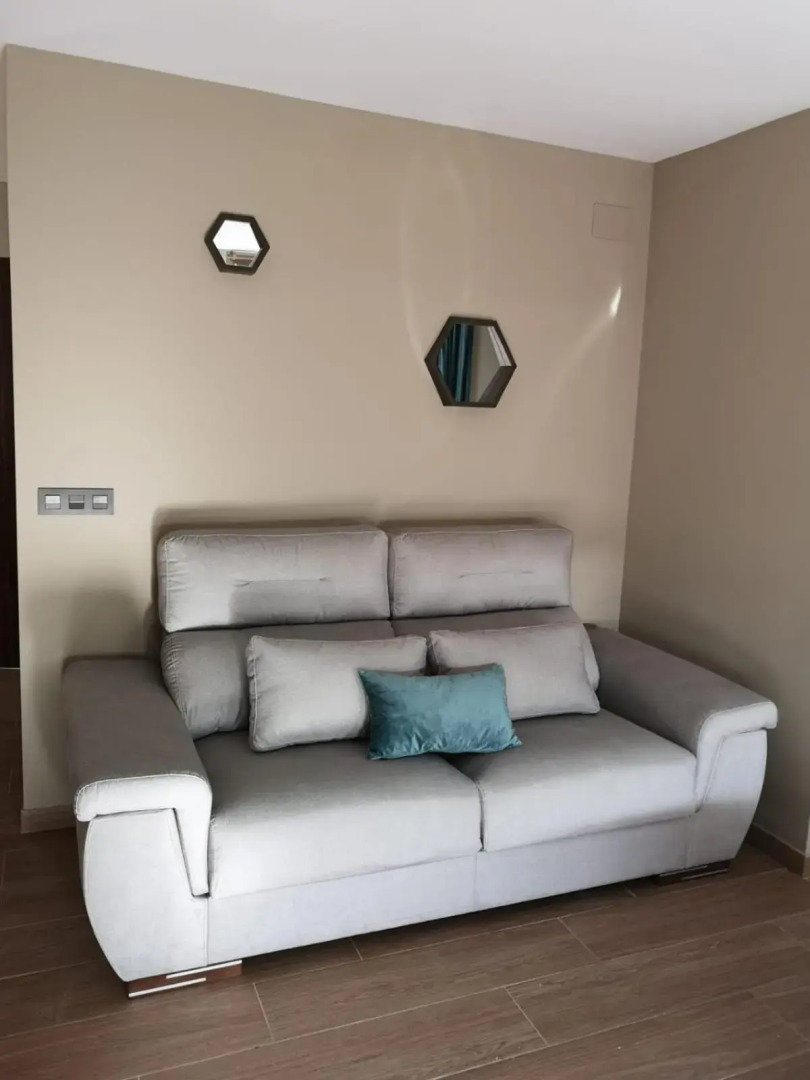 aznalmara loft rural