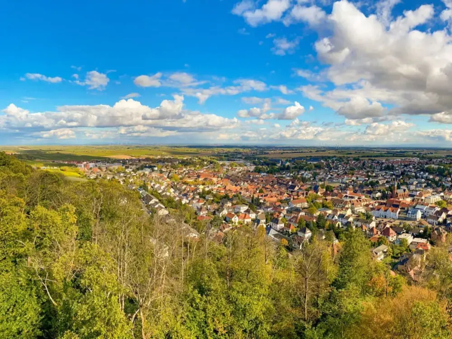 Holiday Apartment Faller-greiner