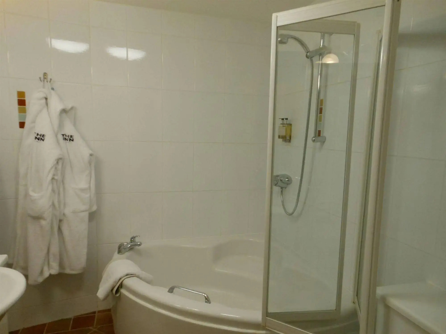 The Inn Boutique Hotel Bar and Restaurant