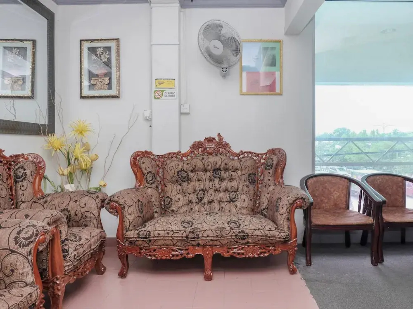 OYO 90120 Mi Hotel Dungun