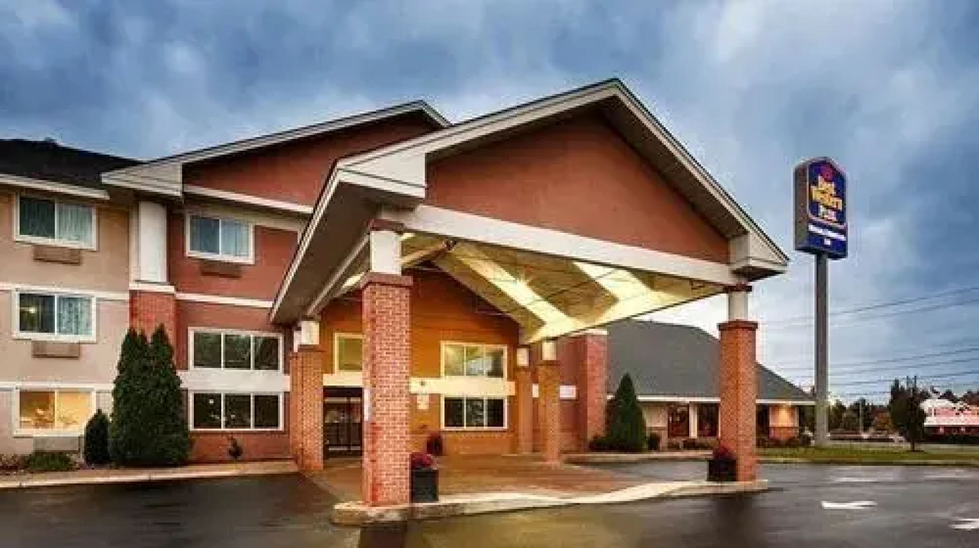 AmericInn® Bear, DE