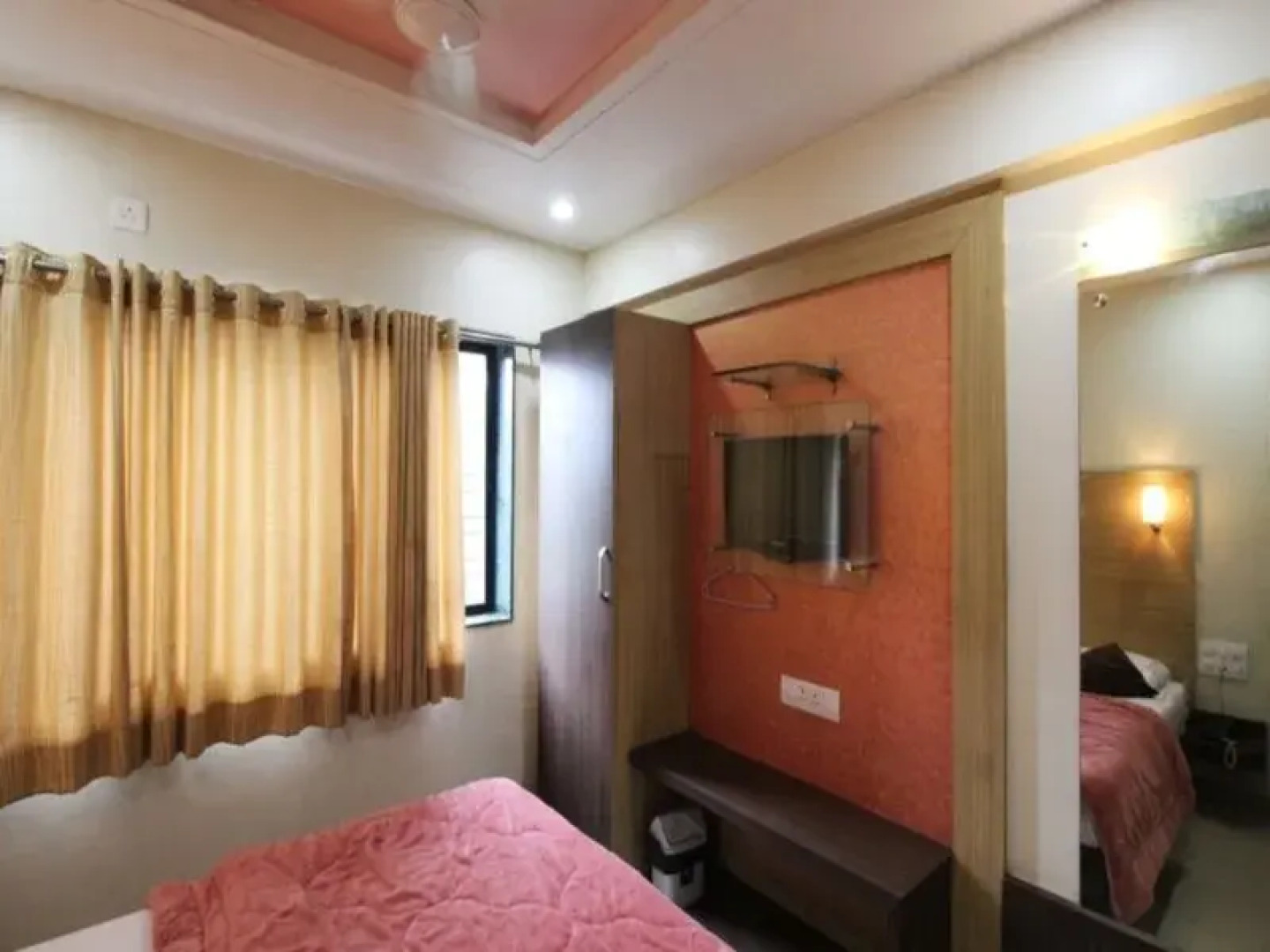 OYO Flagship 88158 Hotel Wilson Executive