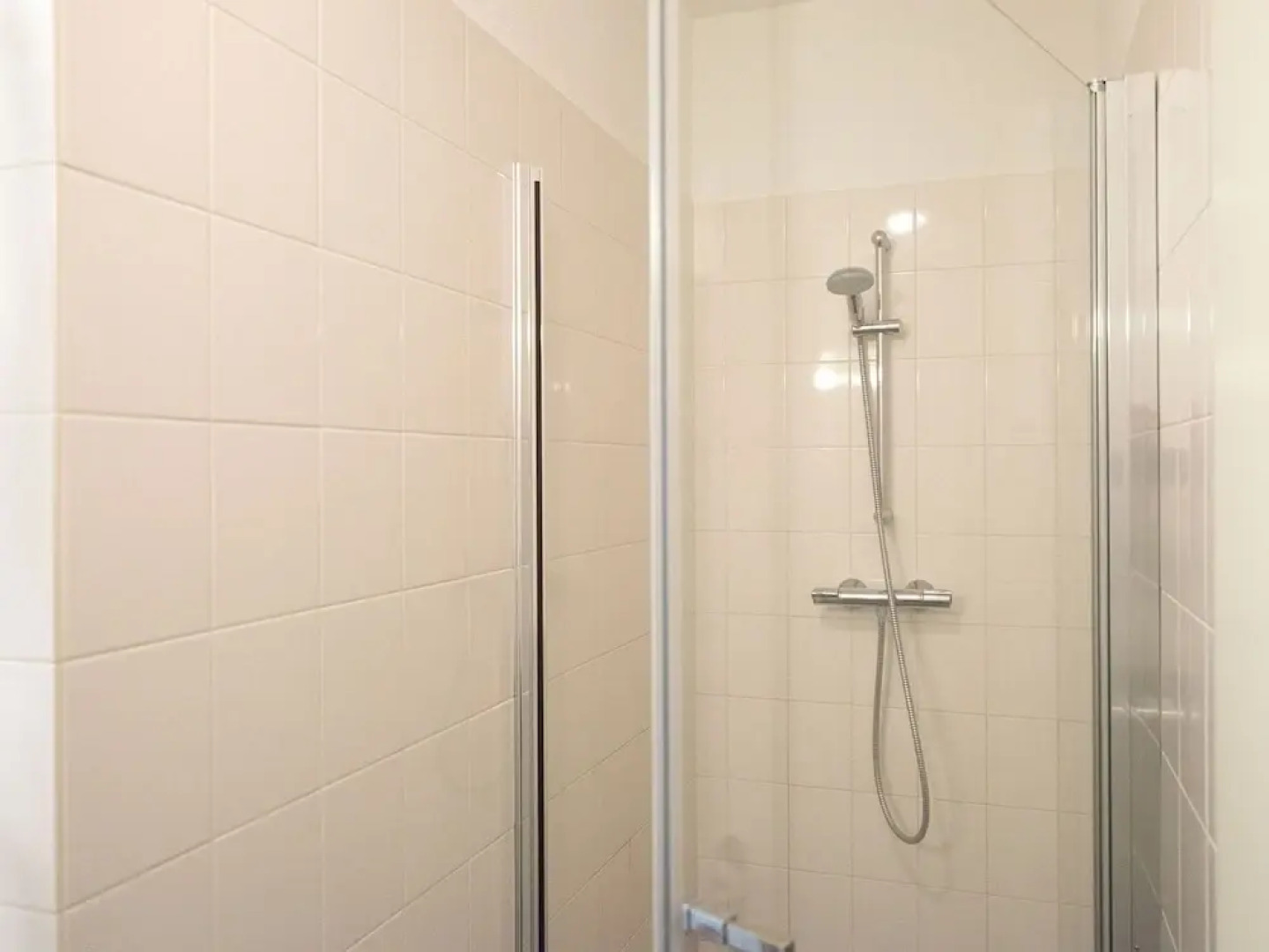 Lovely Apartment in Scheveningen With TV