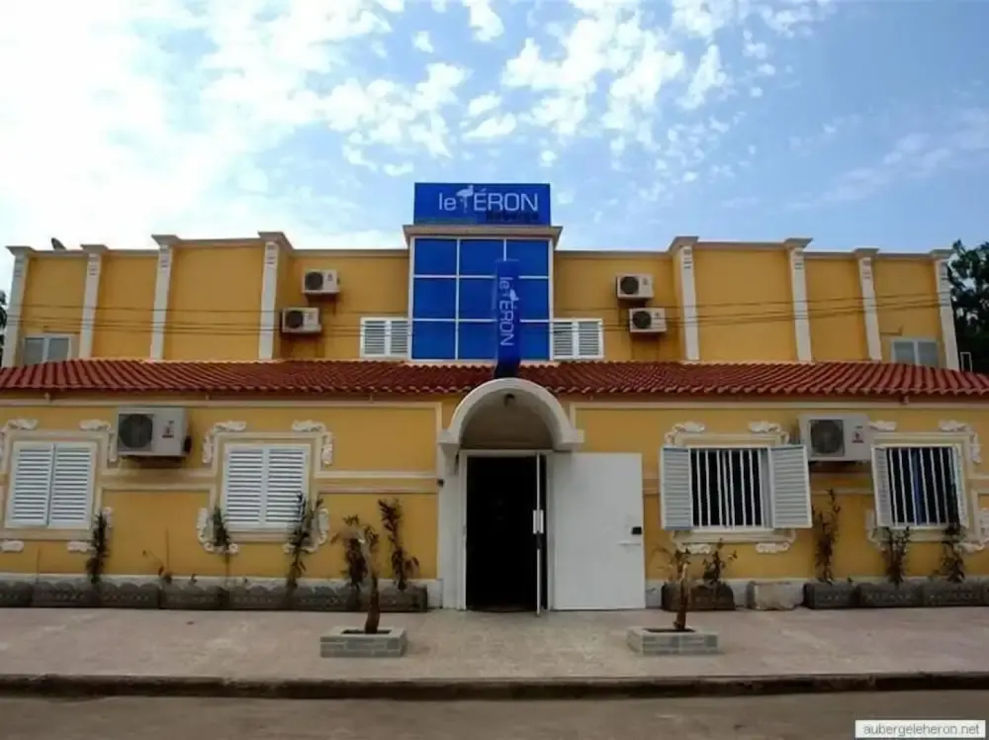 Auberge Le Héron