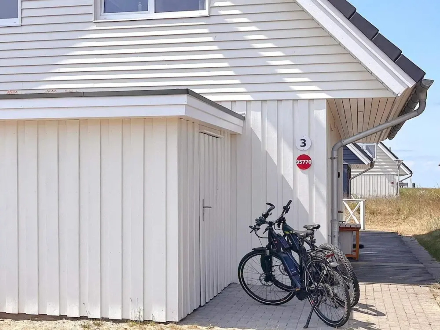 Holiday Home in Wendtorf