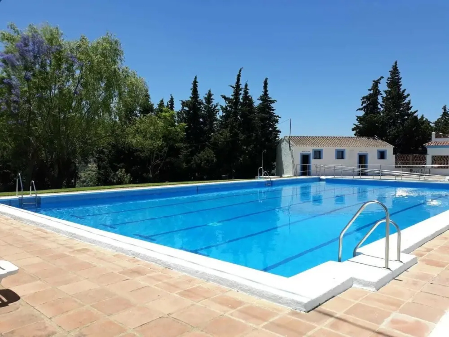 Apartamentos Rurales Mirador de Jubrique