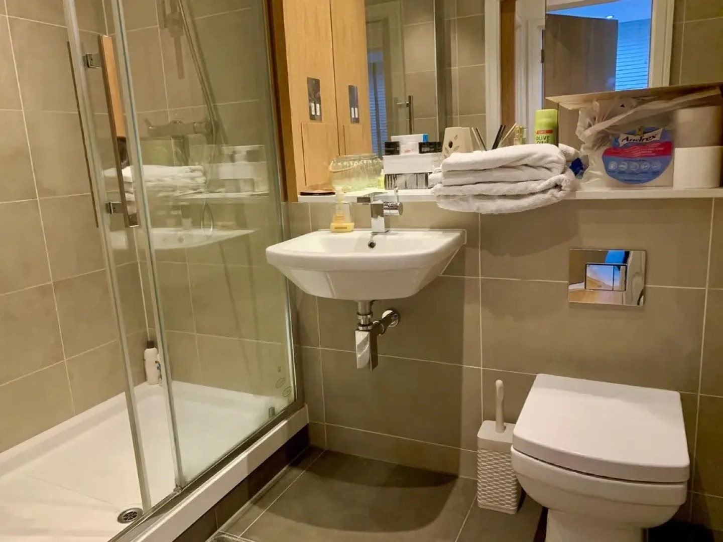 Comfort Stay in Haywards heath, West Sussex