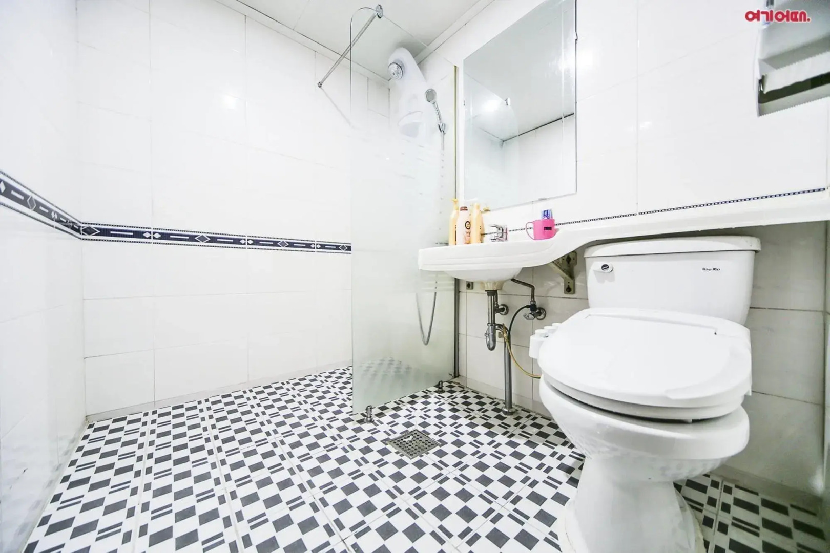 Walkerhill Hotel Chuncheon