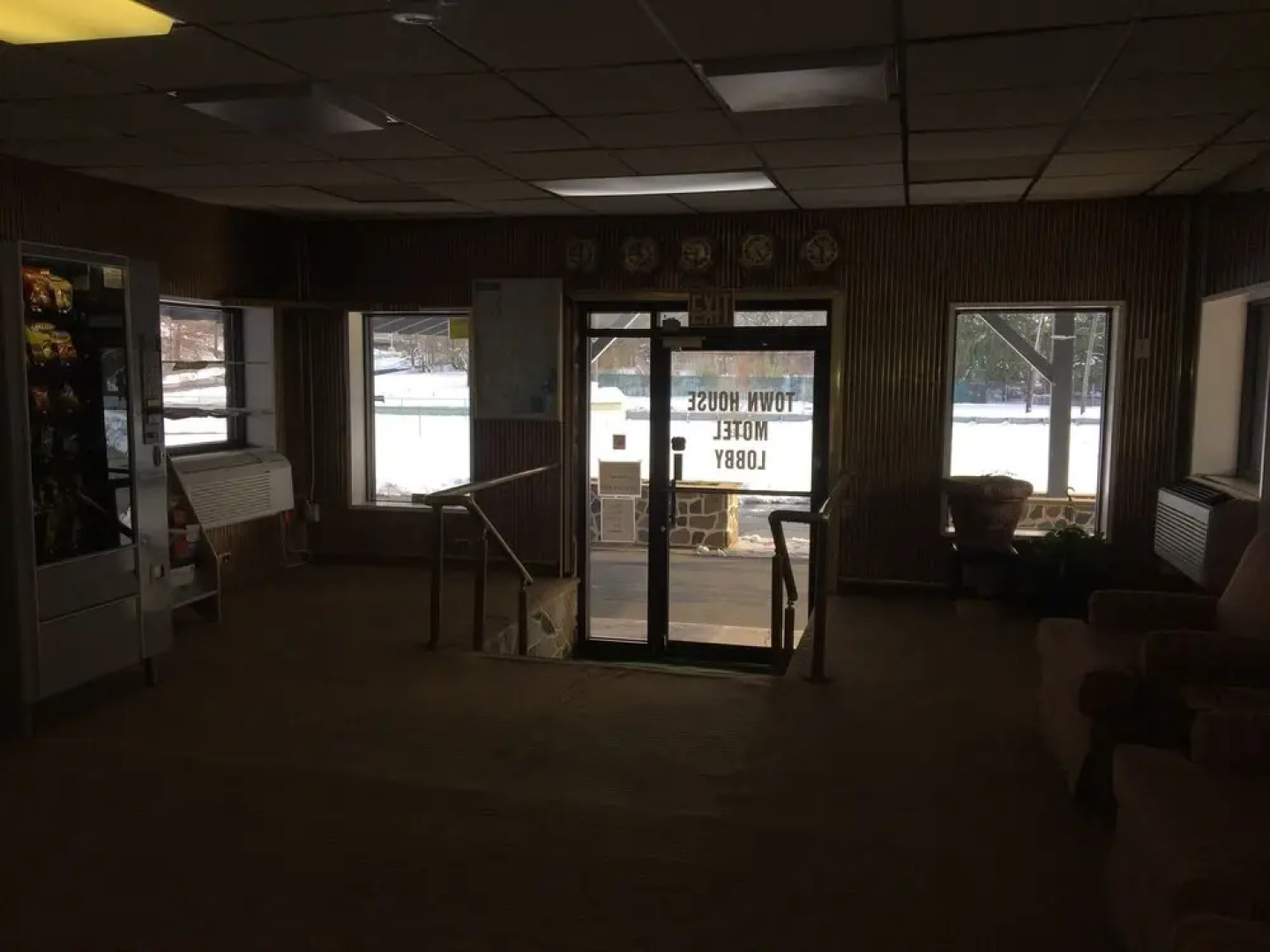 Town House Motel Inn