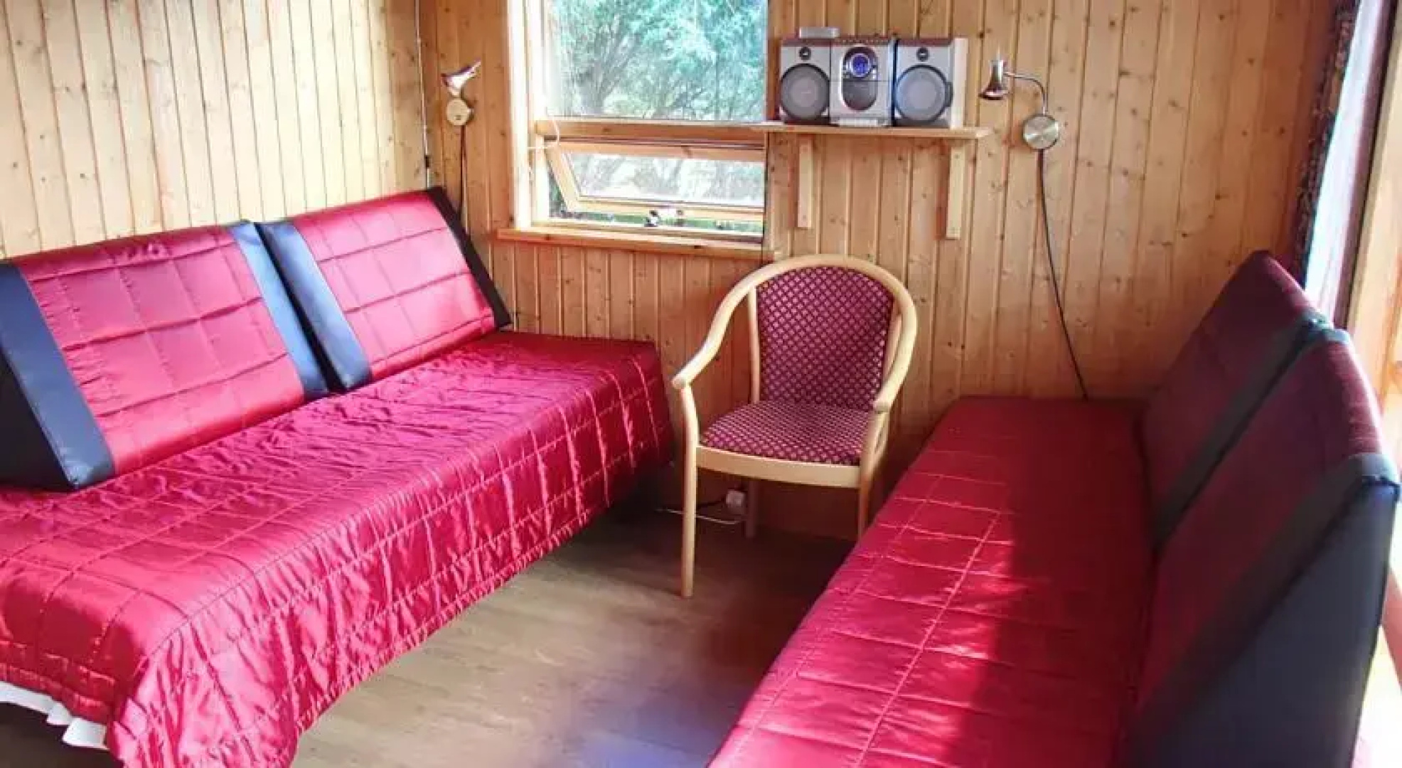 Bakkaflöt Cottages