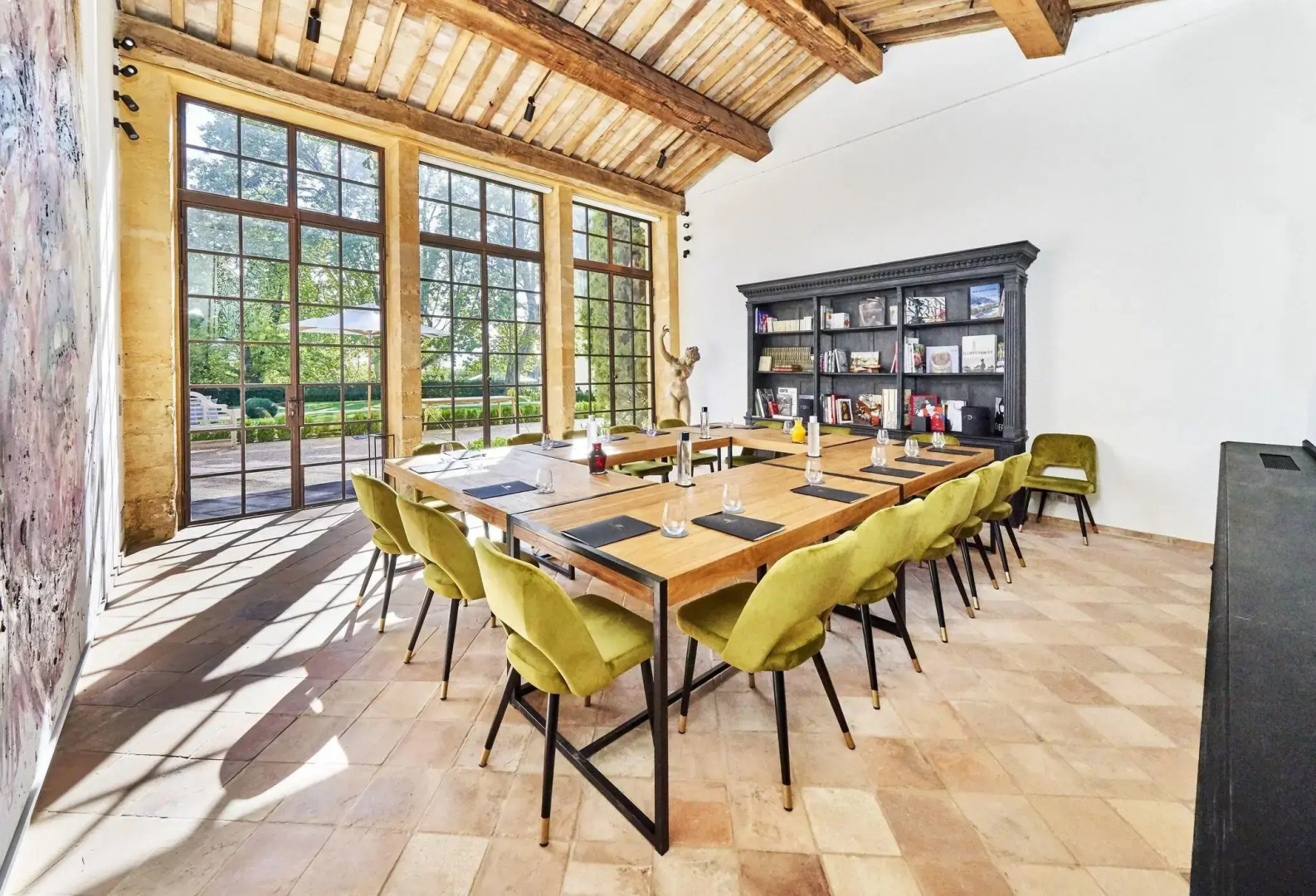 Château de la Gaude - Relais & Châteaux