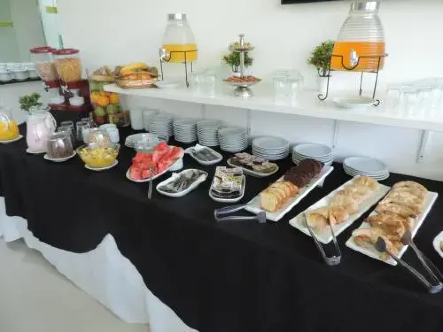 Rental Suites Pilar