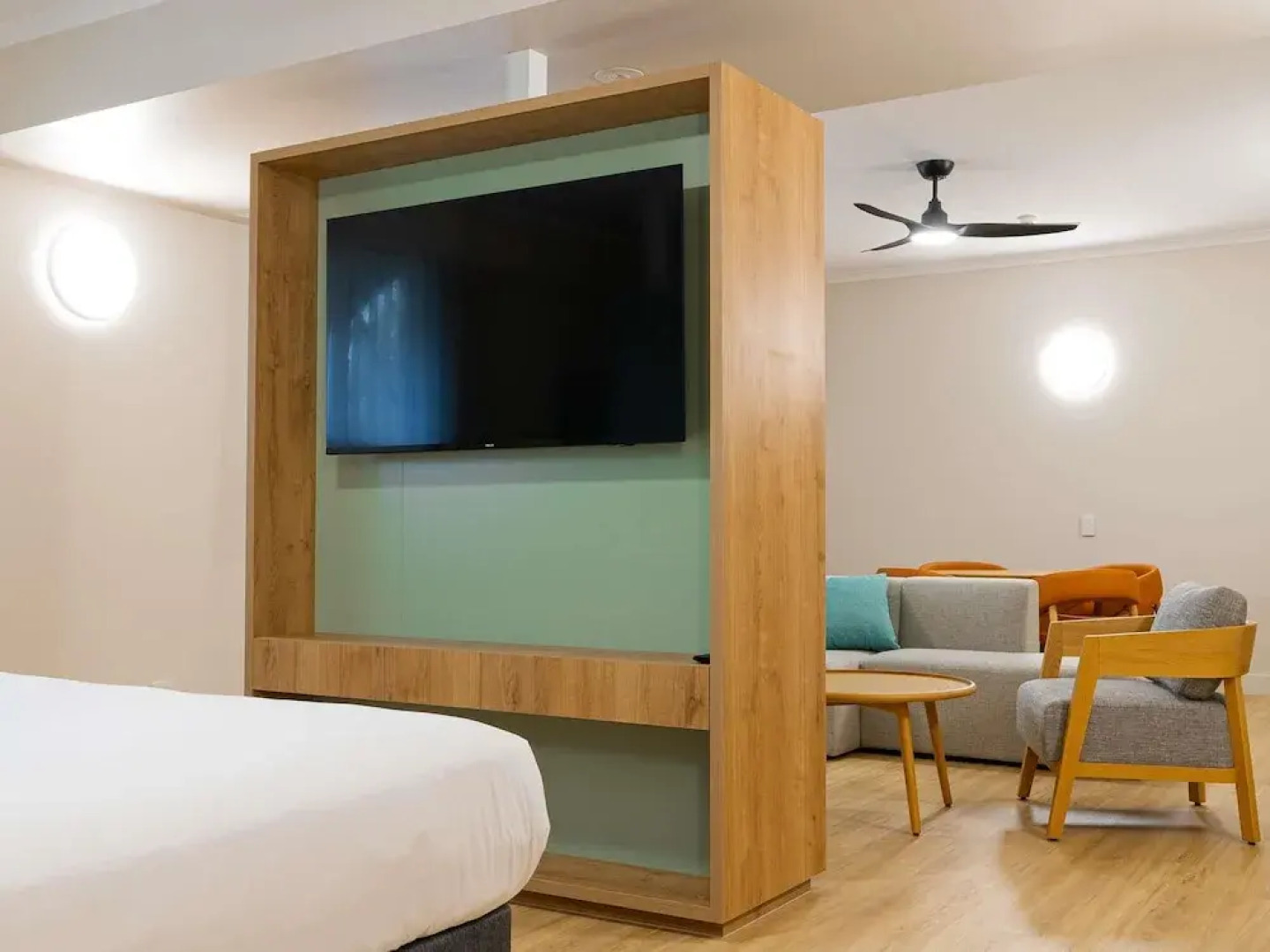 Novotel Darwin Airport