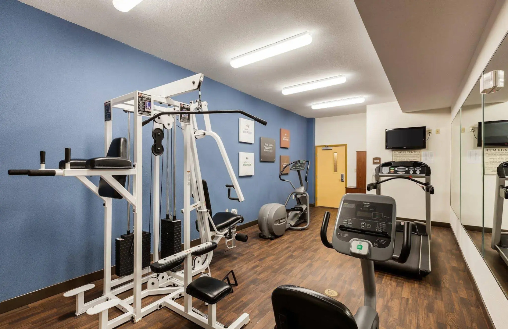 Comfort Suites Plano - Dallas North